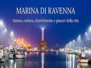 Marina of Ravenna